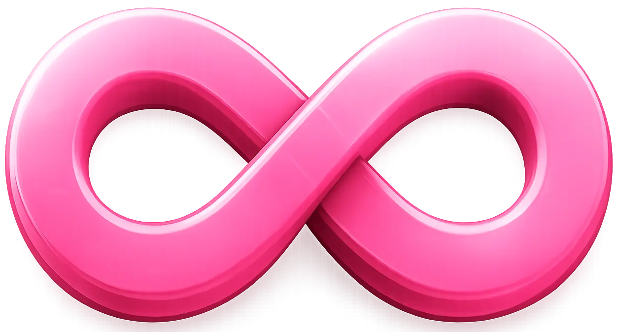 Infinity image for unlimited requests benefit